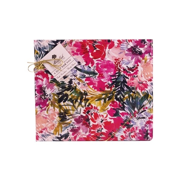 Abdllah Chocolate Gift Wrap Small
